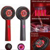 Brosse Miracle 3 en 1 – Séchage, Massage & Soin à l’Huile ™